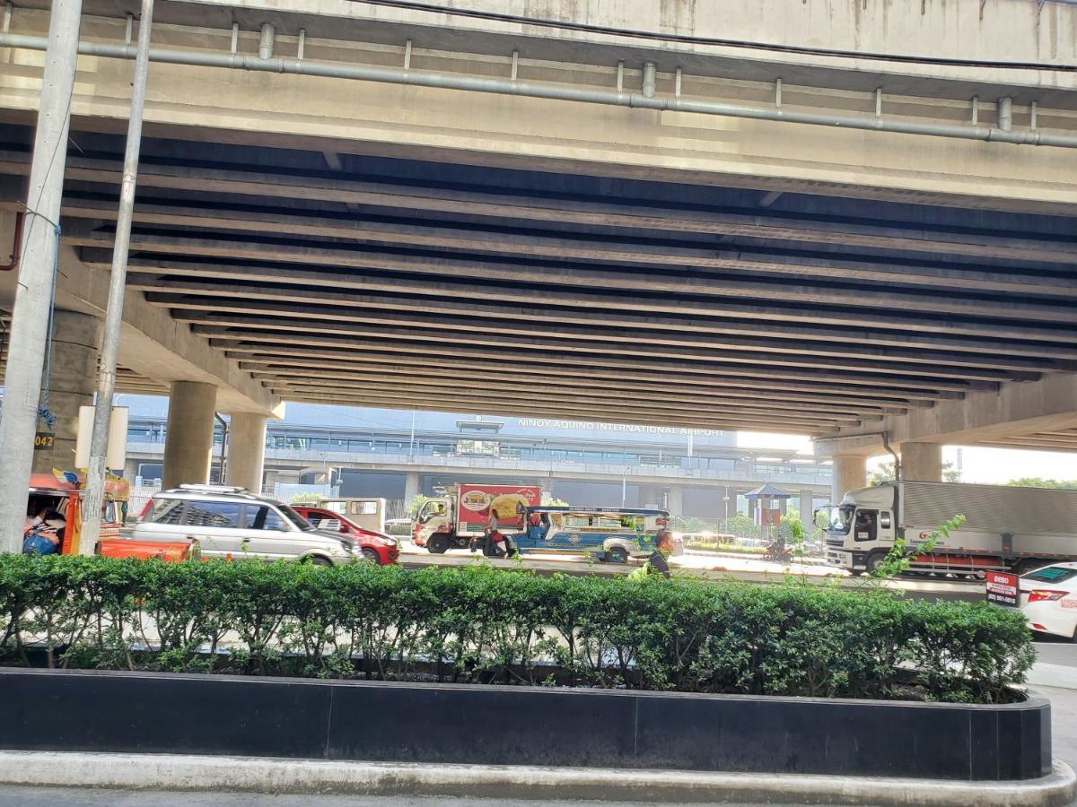 Cozyvilla At 81 Newport Blvd Walk To Naia T3 Marriott & Resorts World Casino & Newport Mall For 5 Pax Free Parking!!!! Πασάι Εξωτερικό φωτογραφία