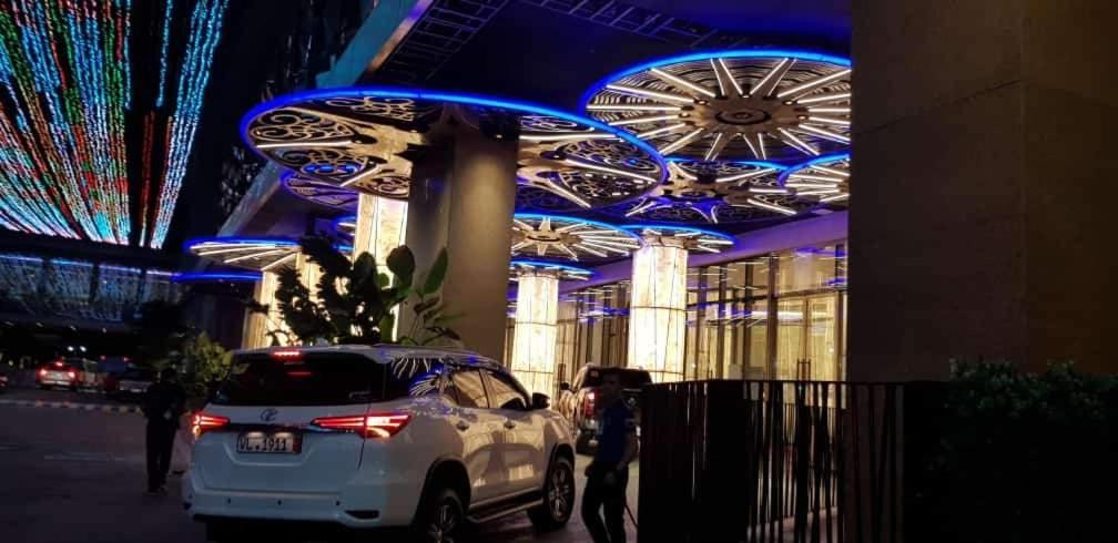 Cozyvilla At 81 Newport Blvd Walk To Naia T3 Marriott & Resorts World Casino & Newport Mall For 5 Pax Free Parking!!!! Πασάι Εξωτερικό φωτογραφία