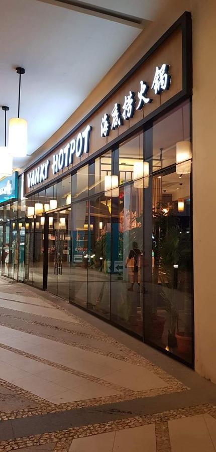 Cozyvilla At 81 Newport Blvd Walk To Naia T3 Marriott & Resorts World Casino & Newport Mall For 5 Pax Free Parking!!!! Πασάι Εξωτερικό φωτογραφία