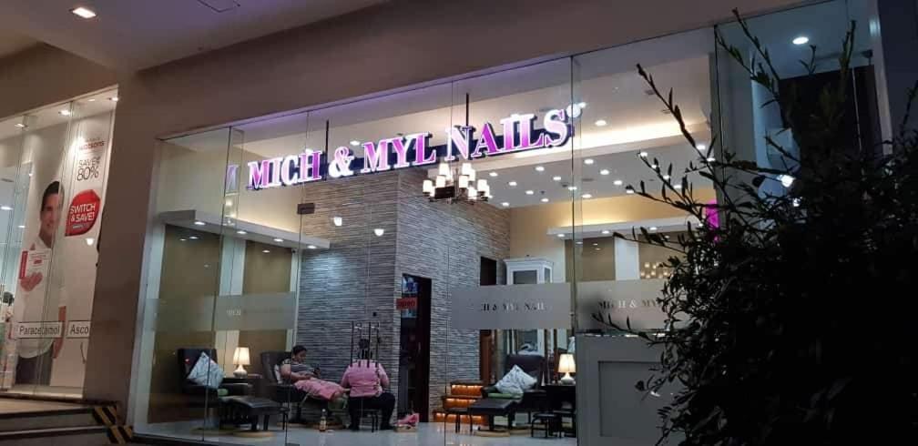 Cozyvilla At 81 Newport Blvd Walk To Naia T3 Marriott & Resorts World Casino & Newport Mall For 5 Pax Free Parking!!!! Πασάι Εξωτερικό φωτογραφία