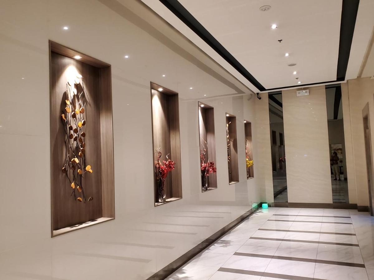 Cozyvilla At 81 Newport Blvd Walk To Naia T3 Marriott & Resorts World Casino & Newport Mall For 5 Pax Free Parking!!!! Πασάι Εξωτερικό φωτογραφία