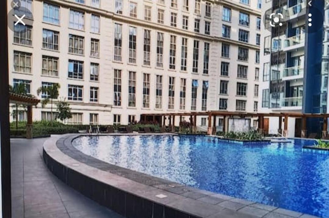 Cozyvilla At 81 Newport Blvd Walk To Naia T3 Marriott & Resorts World Casino & Newport Mall For 5 Pax Free Parking!!!! Πασάι Εξωτερικό φωτογραφία