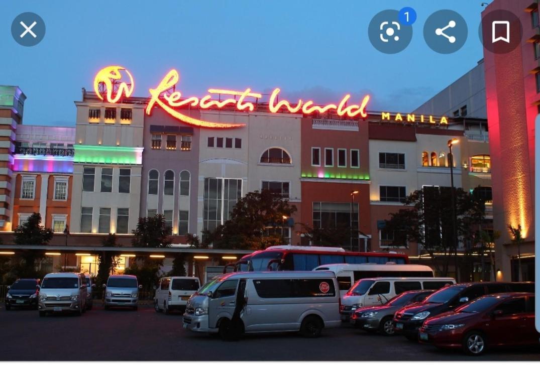 Cozyvilla At 81 Newport Blvd Walk To Naia T3 Marriott & Resorts World Casino & Newport Mall For 5 Pax Free Parking!!!! Πασάι Εξωτερικό φωτογραφία