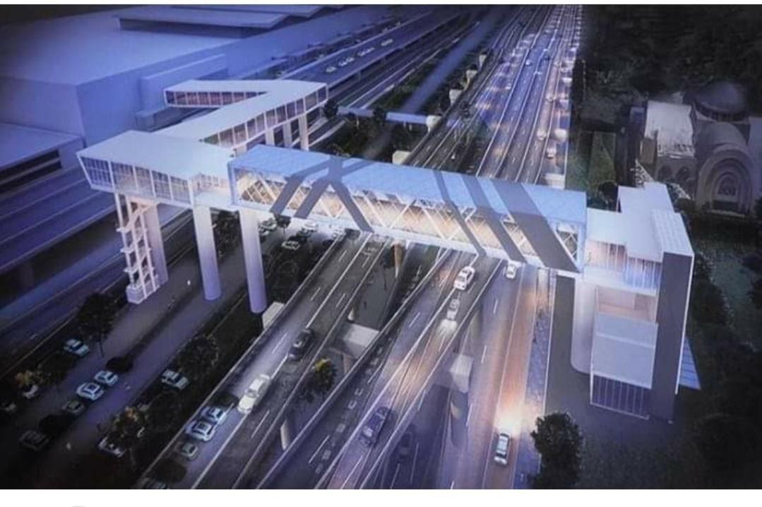 Cozyvilla At 81 Newport Blvd Walk To Naia T3 Marriott & Resorts World Casino & Newport Mall For 5 Pax Free Parking!!!! Πασάι Εξωτερικό φωτογραφία