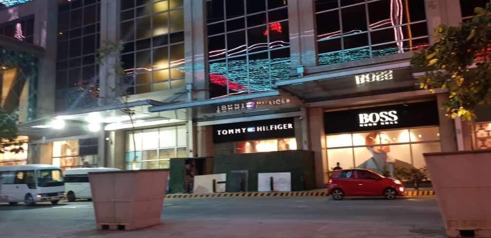 Cozyvilla At 81 Newport Blvd Walk To Naia T3 Marriott & Resorts World Casino & Newport Mall For 5 Pax Free Parking!!!! Πασάι Εξωτερικό φωτογραφία