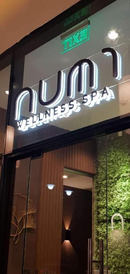 Cozyvilla At 81 Newport Blvd Walk To Naia T3 Marriott & Resorts World Casino & Newport Mall For 5 Pax Free Parking!!!! Πασάι Εξωτερικό φωτογραφία