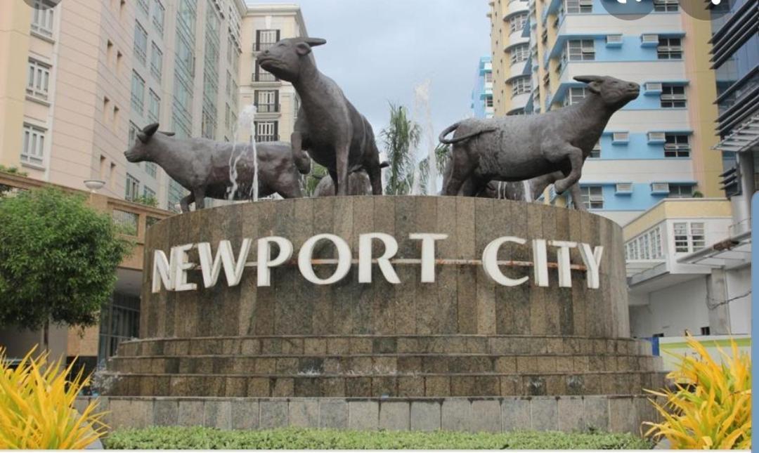 Cozyvilla At 81 Newport Blvd Walk To Naia T3 Marriott & Resorts World Casino & Newport Mall For 5 Pax Free Parking!!!! Πασάι Εξωτερικό φωτογραφία