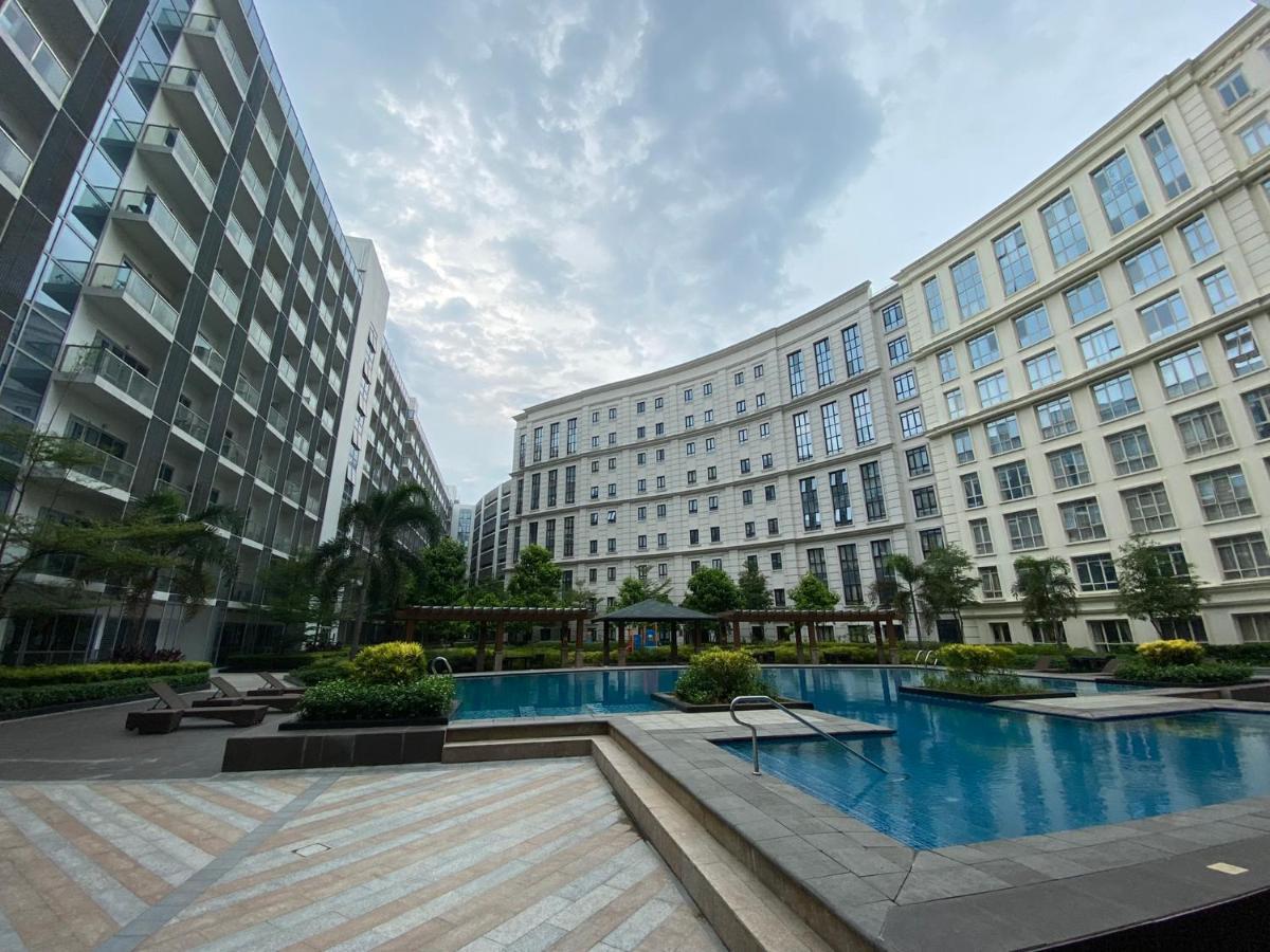 Cozyvilla At 81 Newport Blvd Walk To Naia T3 Marriott & Resorts World Casino & Newport Mall For 5 Pax Free Parking!!!! Πασάι Εξωτερικό φωτογραφία