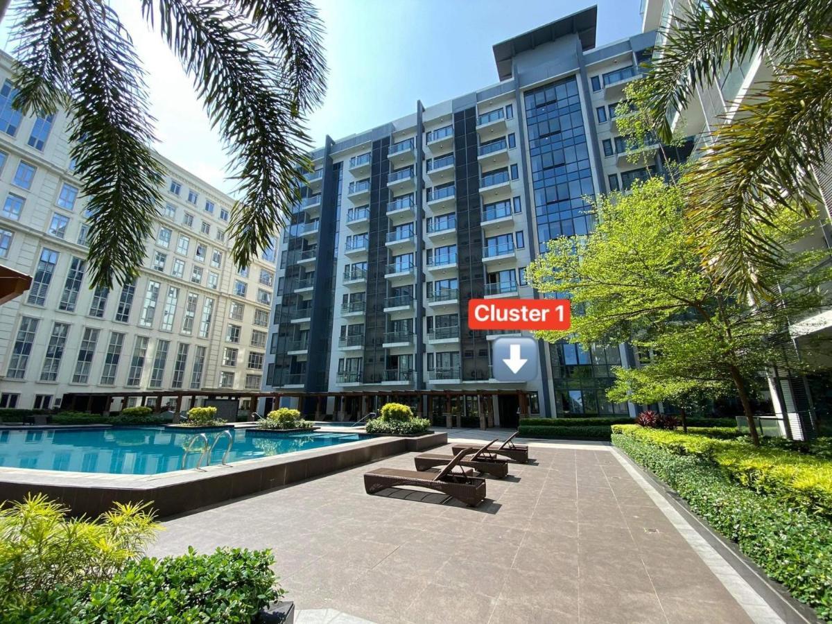 Cozyvilla At 81 Newport Blvd Walk To Naia T3 Marriott & Resorts World Casino & Newport Mall For 5 Pax Free Parking!!!! Πασάι Εξωτερικό φωτογραφία