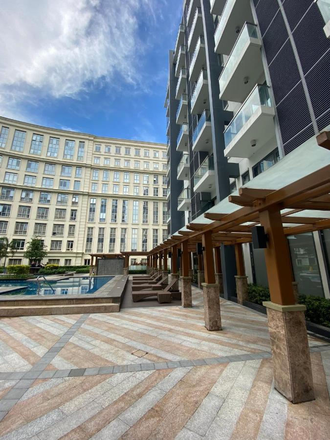 Cozyvilla At 81 Newport Blvd Walk To Naia T3 Marriott & Resorts World Casino & Newport Mall For 5 Pax Free Parking!!!! Πασάι Εξωτερικό φωτογραφία