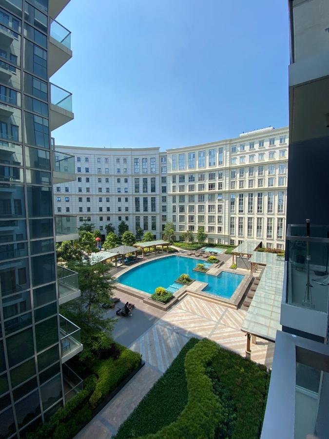 Cozyvilla At 81 Newport Blvd Walk To Naia T3 Marriott & Resorts World Casino & Newport Mall For 5 Pax Free Parking!!!! Πασάι Εξωτερικό φωτογραφία