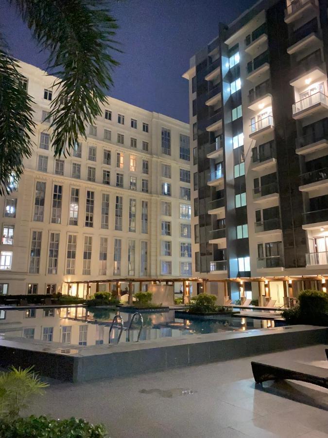 Cozyvilla At 81 Newport Blvd Walk To Naia T3 Marriott & Resorts World Casino & Newport Mall For 5 Pax Free Parking!!!! Πασάι Εξωτερικό φωτογραφία