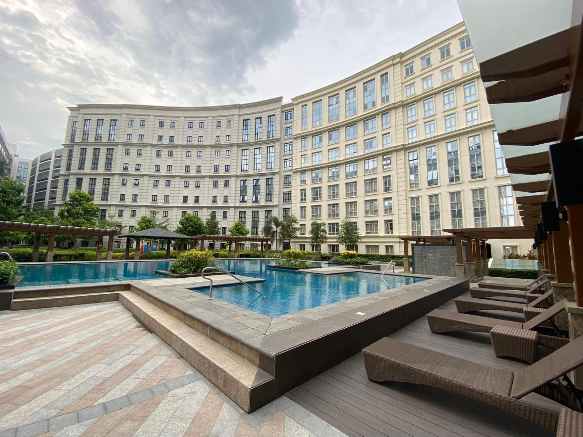 Cozyvilla At 81 Newport Blvd Walk To Naia T3 Marriott & Resorts World Casino & Newport Mall For 5 Pax Free Parking!!!! Πασάι Εξωτερικό φωτογραφία