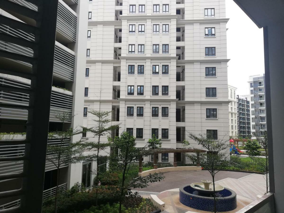 Cozyvilla At 81 Newport Blvd Walk To Naia T3 Marriott & Resorts World Casino & Newport Mall For 5 Pax Free Parking!!!! Πασάι Εξωτερικό φωτογραφία