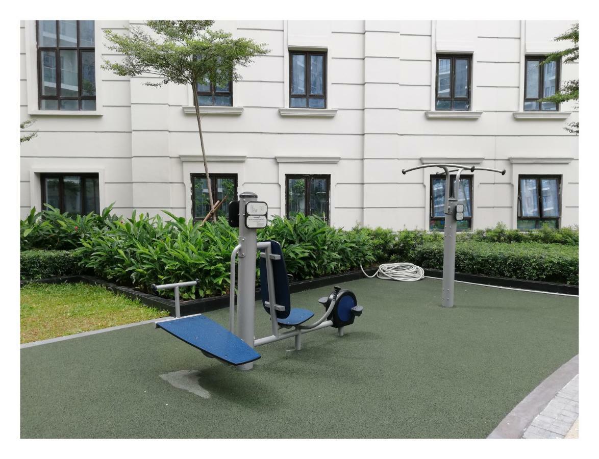 Cozyvilla At 81 Newport Blvd Walk To Naia T3 Marriott & Resorts World Casino & Newport Mall For 5 Pax Free Parking!!!! Πασάι Εξωτερικό φωτογραφία